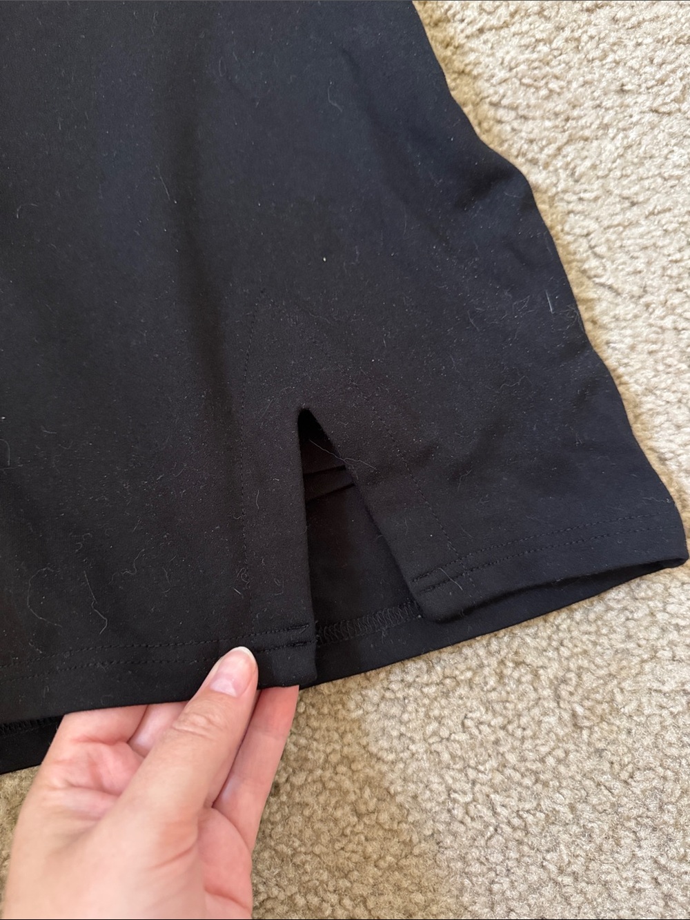 Princess Polly Ravyn Skort - Picture 3 of 8